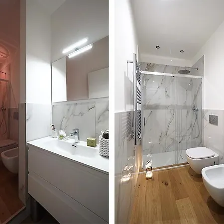 Luxury Loft Marghera