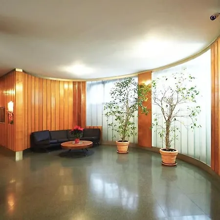 Luxury Loft Marghera Apartment Mailand