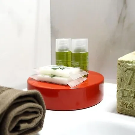 Luxury Loft Marghera Mailand