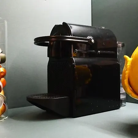 Apartment Luxury Loft Marghera