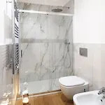 Luxury Loft Marghera 公寓 米兰