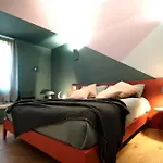 Luxury Loft Marghera * 米兰