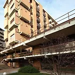 公寓 Luxury Loft Marghera 米兰