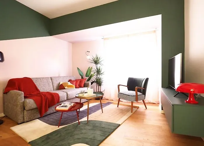 Luxury Loft Marghera Lejlighed Milano