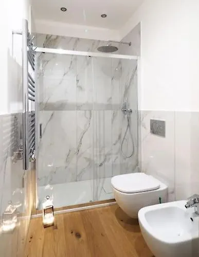Luxury Loft Marghera Lejlighed Milano