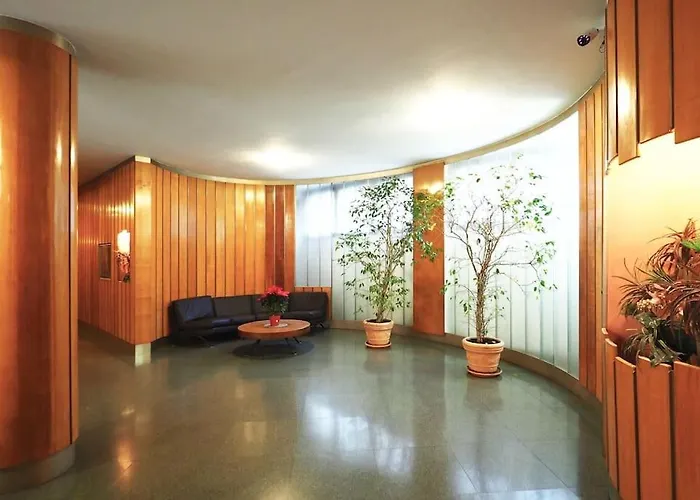 Luxury Loft Marghera Apartment Milan