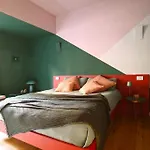 Luxury Loft Marghera Milano