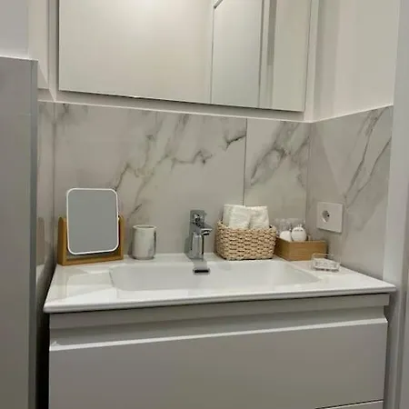 Luxury Loft Marghera *