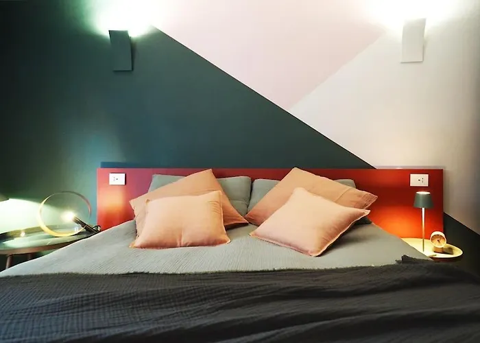 Luxury Loft Marghera